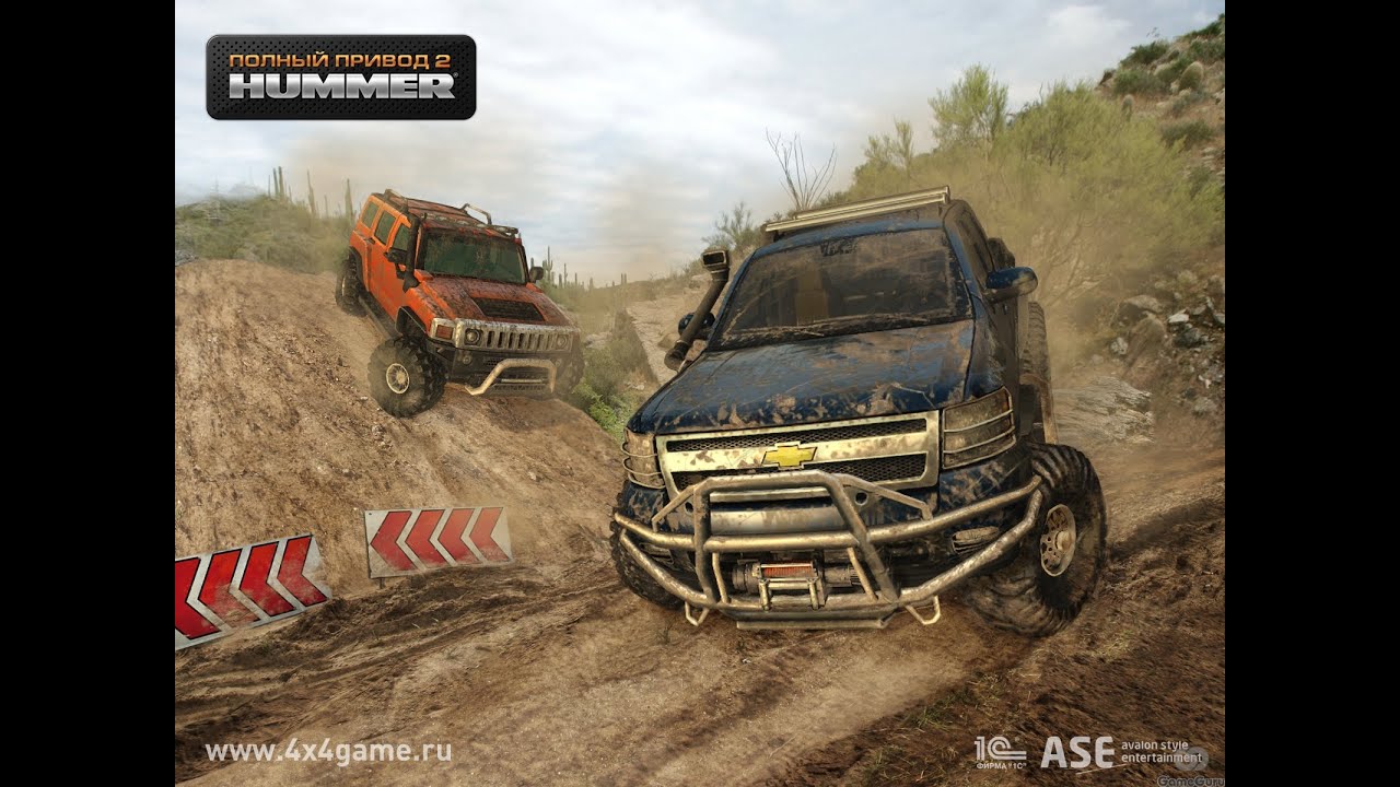 полный привод уаз 4x4 steam фото 91