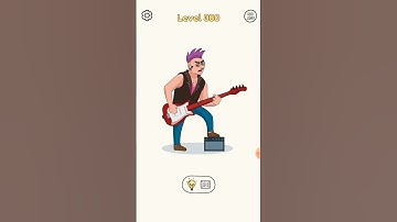 Dop darw one part game short video level 380