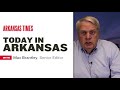 Today in Arkansas: Work rule works to cut Medicaid