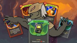 winning A10 with the IronChad