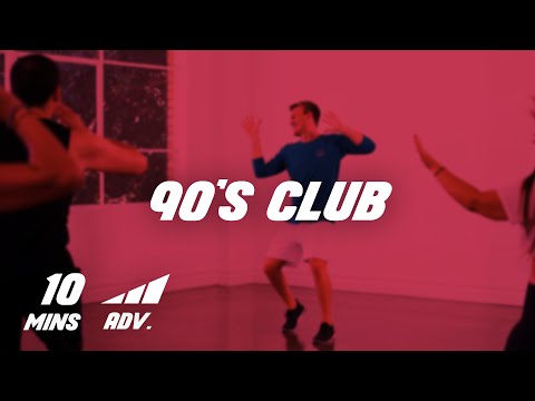 Dance Now! |