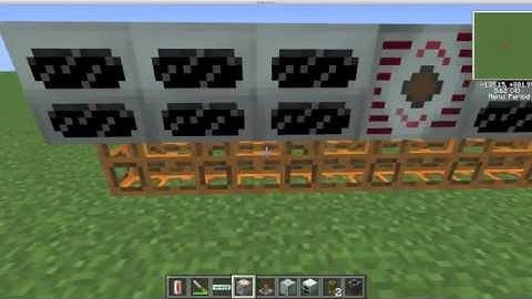 Tekkit Tutorial/Showcase: Infinite EU and 6 UU-Matter Per Minute! Geothermal Generators