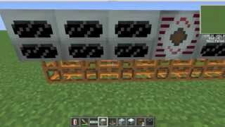 Famous Tekkit Tutorial/Showcase: Infinite EU and 6 UU-Matter Per Minute! Geothermal Generators Profile