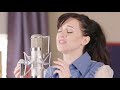 Lena Hall Obsessed: Muse – “Falling Away with You”