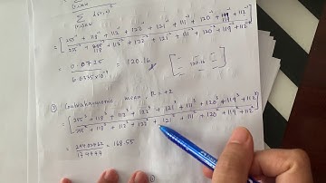 Restoration : Mean Filters