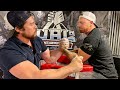 UAL Amateurs &amp; Masters NV State Arm Wrestling 2020 Championship