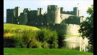 Video thumbnail of "I Vow to Thee my Country (Wales) - Piano Arrangement"