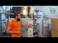 FFS and Pneumatic Packing Machine | Difference Between FFS and Pneumatic Packing Machine | Packing