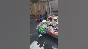 2022 Intake Close-up