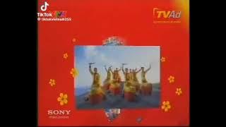 5/12/2012 | VTV3 - Hình gạt xem tiếp Chương trình Sony Bravia