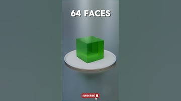 Satisfying soft 3D cube animation  #trending #viral #satisfying #blender  #funny #india #boards