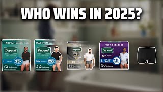 The Top 5 Best Mens Briefs in 2025 - Must Watch Before Buying!