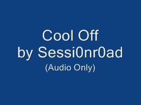 (+) Cool Off - Session Road - YouTube