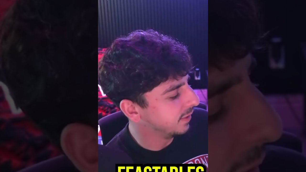 Faze Rug Accidentally Leaked Mr Beast Product Fyp Viral Foryoupage Shorts Fazerug Mrbeast