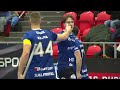 20. kolo | FB Hurrican Karlovy Vary - TJ Sokol Královské Vinohrady 4:8