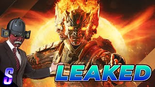 Season 2 Battle-pass leak : For Honor