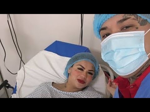 YA NACIÓ! Todo sobre el BEBÉ de MONA Y GEROS: ¿Por qué fue cesárea? 👶🏥