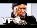 Shaft bande annonce vf action 2019 samuel l jackson