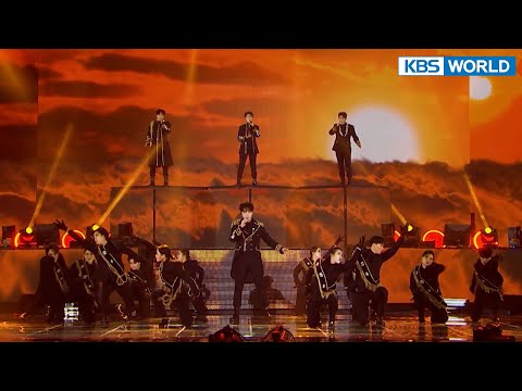 Forestella(포레스텔라) - Lazenca, Save Us (Immortal Songs 2) | KBS WORLD TV 211225