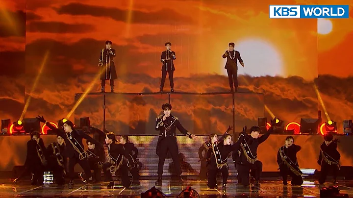 Forestella() - Lazenca, Save Us (Immortal Songs 2)...