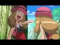 [AMV / Pokemon XY] You're Gonna Go Far, Kid (The Offspring)