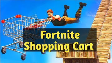 Fortnite Funny Fails and WTF Moments!  (Daily Moments)