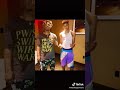 nle Choppa with King Von pop smoke and juice wrld and it did it tentacion rest in peace