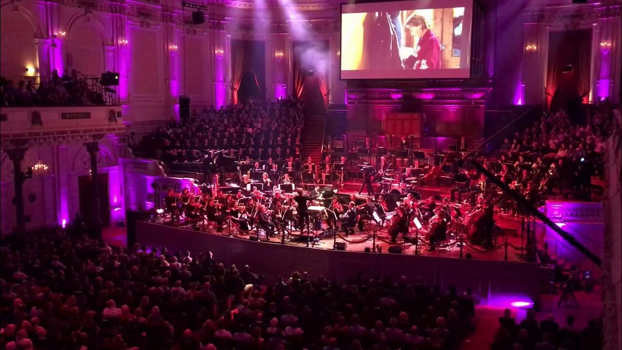 AVOND VAN DE FILMMUZIEK 2017 LOVE ACTUALLY YouTube AVOND VAN DE FILMMUZIEK 2017 LOVE ACTUALLY YouTube