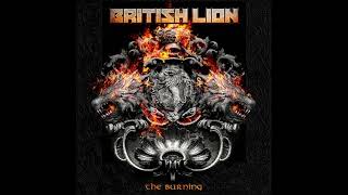 British Lion-The Burning (Audio)