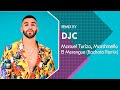 Manuel Turizo, Marshmello - El Merengue (BACHATA REMIX DJC)