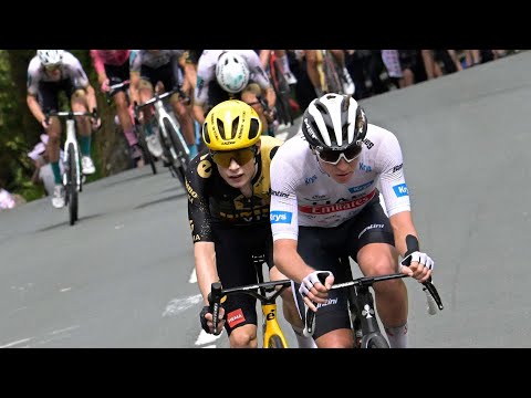 Vidéo: Y a-t-il un pro qui incarne le mieux l'esprit du cyclisme ?