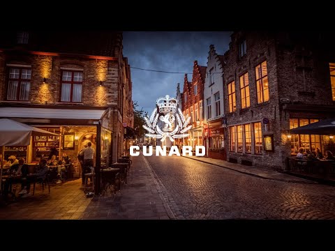 Cunard | Summer 2024 | On Sale Now