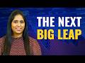 India’s Third Giant Leap | Our Big Prediction