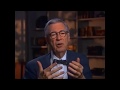 Heroes and the Wisdom of Mr.  Rogers