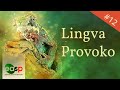 Lingva Provoko n-ro 12 (AŬDI - AŬSKULTI)