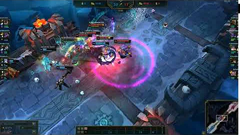 Dad stole my penta