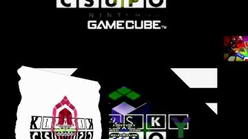 5 Klasky Csupo Effects 2 in Reverse Order