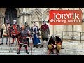 Jorvik Viking Festival