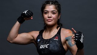 UFC Vegas 24: Fighters You Should Know