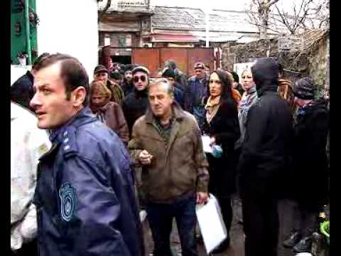 გამოსახლება