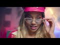 KLONES MELODY X MISS P - SHEREE (Official Video)