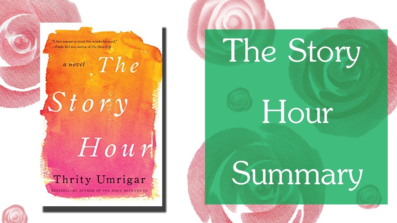 The Story Of An Hour Summary