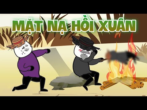 Video Giúp Ba Đắp Mặt Nạ Hồi Xuân, Tôi Đã Được Yêu Thương... - youtube