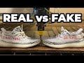 Yeezys Cut Open and Compared with 60,000 PSI Waterjet