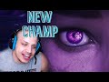 Tyler1 Reacts to "All That Will Ever Be | Bel'Veth Cinematic - League of Legends" (With Chat)