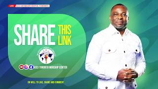 Welcome to Renewal Week | Day 1| YouTube |  May 25Th, 2026