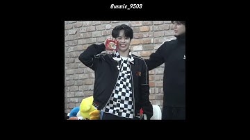 cutiiiiii ai team bánh trug thu nè #tempest #hanbin /@ume_tempest_