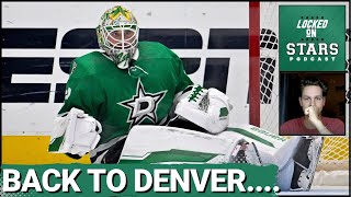 The Dallas Stars fail to close out Colorado in Game 5: Special teams and Stars for Avs extend series screenshot 5