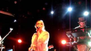 Röyksopp - You Don&#39;t Have A Clue (Live at Trabendo April 2009)