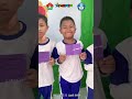 GEMAR HIDUP SEHAT MEMBUATMU KUAT dan PENUH BAKAT